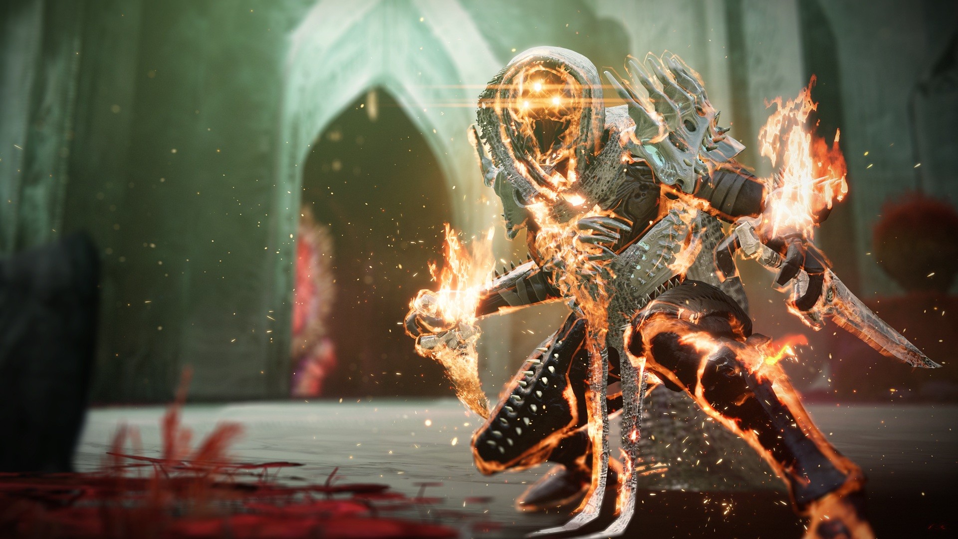 Destiny 2: La Reina Bruja - Imagen 33